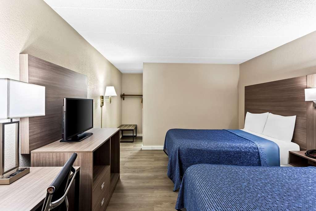 Econo Lodge Willowbrook Quarto foto