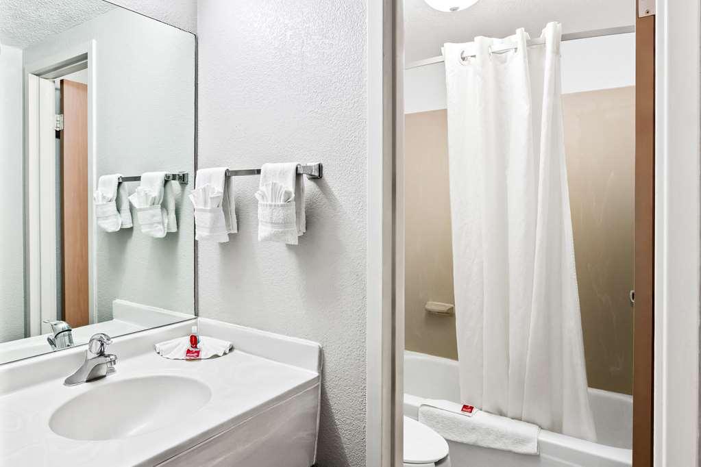 Econo Lodge Willowbrook Quarto foto